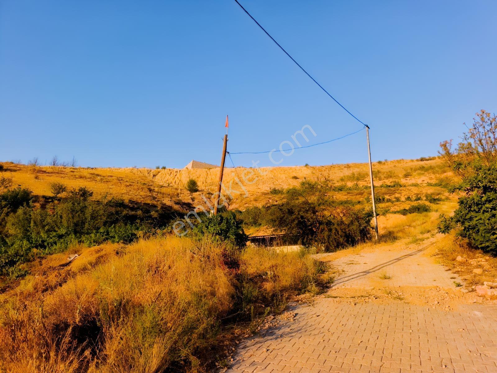 Pex Anka'dan Mollakasımda Yatırımlıkfırsat 575m² Villalıkarsalar — fotoğraf 4
