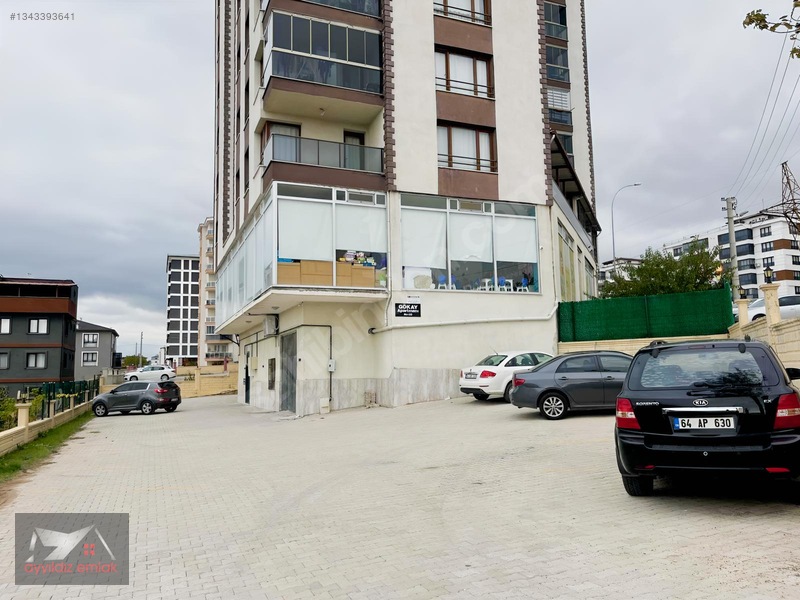 Yavuz Sultan Selim Caddesine Cepheli Satılık 4+1 Daire — fotoğraf 3