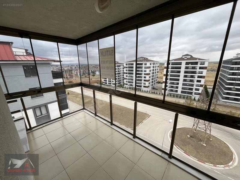 Yavuz Sultan Selim Caddesine Cepheli Satılık 4+1 Daire — fotoğraf 11