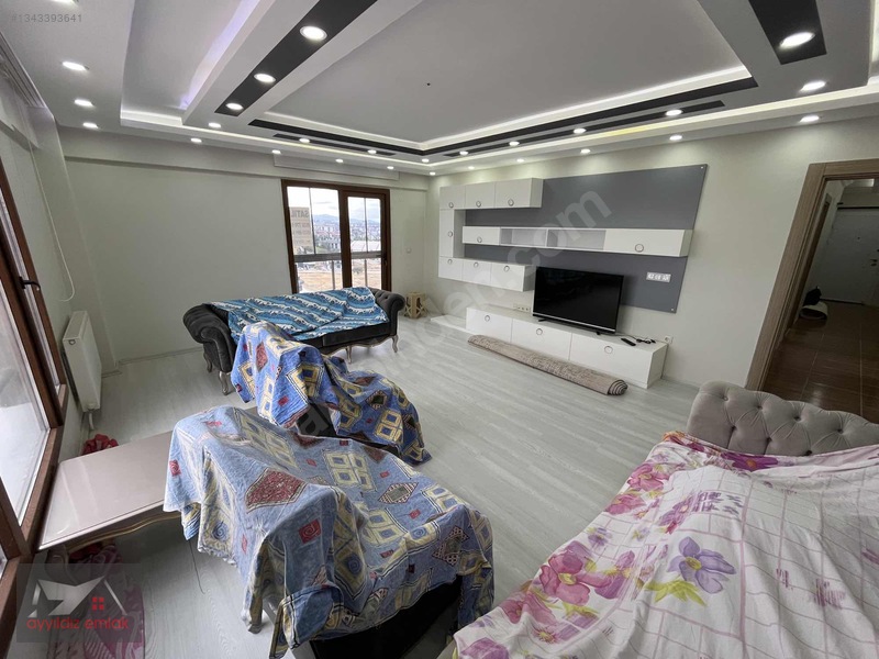Yavuz Sultan Selim Caddesine Cepheli Satılık 4+1 Daire — fotoğraf 13