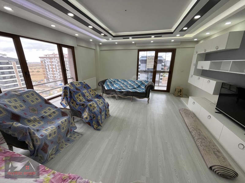 Yavuz Sultan Selim Caddesine Cepheli Satılık 4+1 Daire — fotoğraf 14