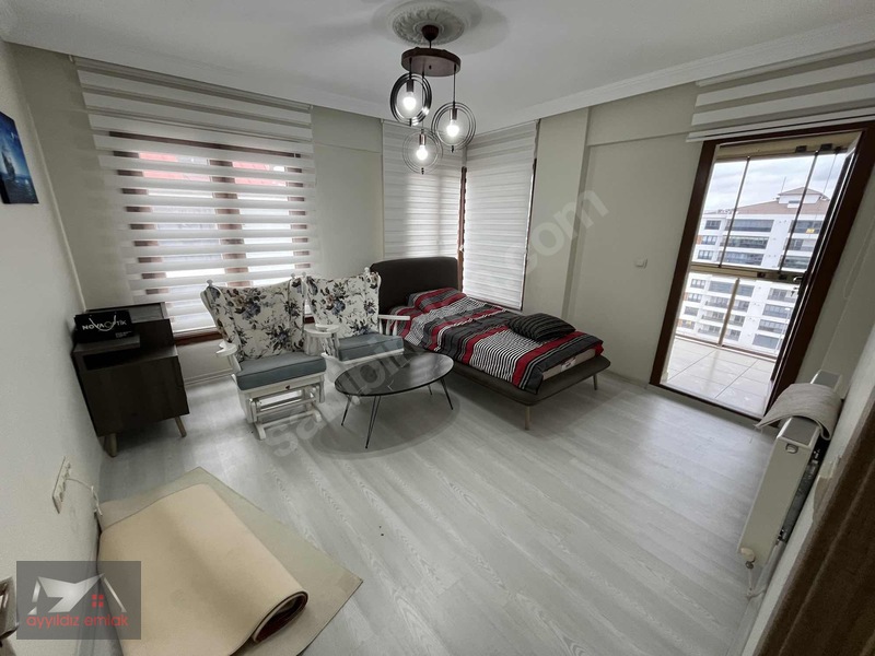 Yavuz Sultan Selim Caddesine Cepheli Satılık 4+1 Daire — fotoğraf 15