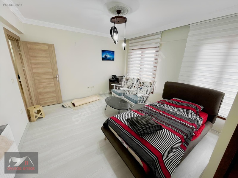 Yavuz Sultan Selim Caddesine Cepheli Satılık 4+1 Daire — fotoğraf 17
