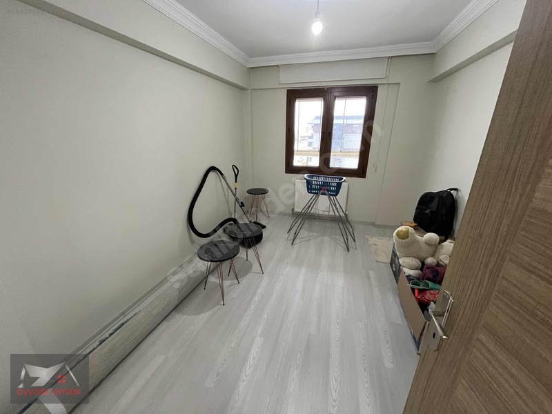 Yavuz Sultan Selim Caddesine Cepheli Satılık 4+1 Daire — fotoğraf 18