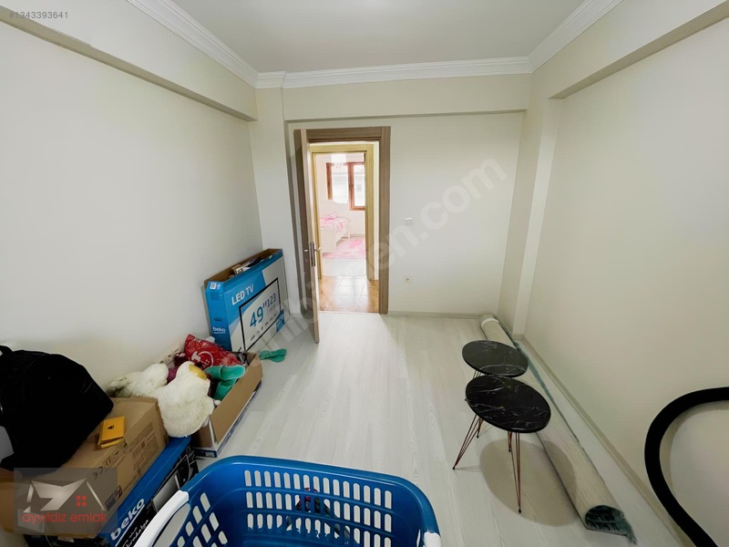 Yavuz Sultan Selim Caddesine Cepheli Satılık 4+1 Daire — fotoğraf 19