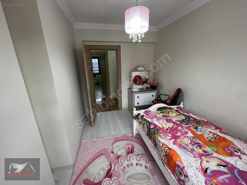 Yavuz Sultan Selim Caddesine Cepheli Satılık 4+1 Daire — fotoğraf 20