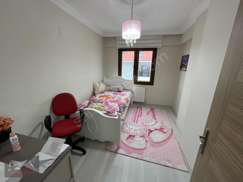 Yavuz Sultan Selim Caddesine Cepheli Satılık 4+1 Daire — fotoğraf 21