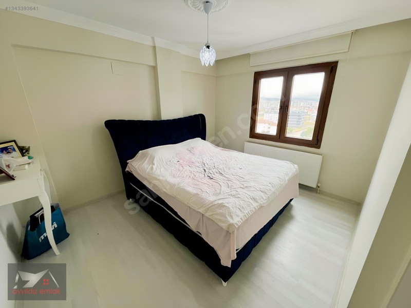 Yavuz Sultan Selim Caddesine Cepheli Satılık 4+1 Daire — fotoğraf 22