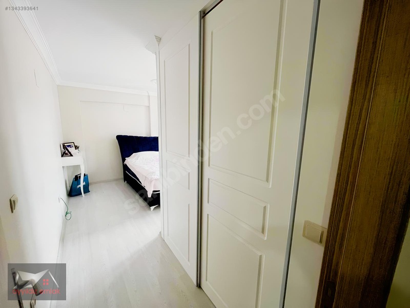 Yavuz Sultan Selim Caddesine Cepheli Satılık 4+1 Daire — fotoğraf 23