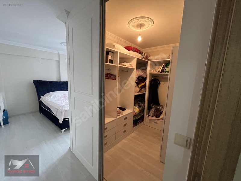 Yavuz Sultan Selim Caddesine Cepheli Satılık 4+1 Daire — fotoğraf 24