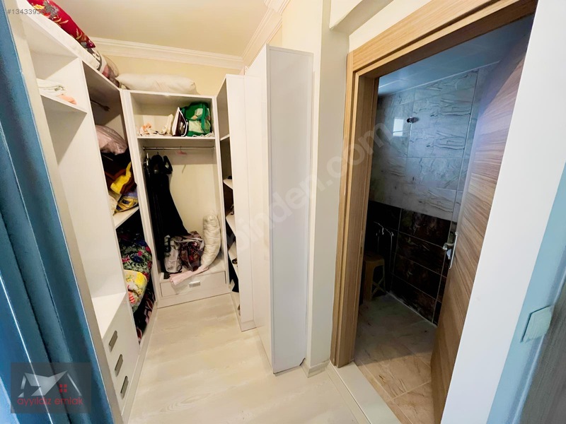 Yavuz Sultan Selim Caddesine Cepheli Satılık 4+1 Daire — fotoğraf 25