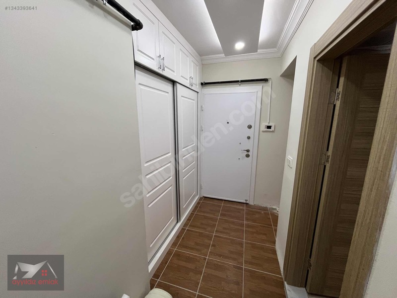 Yavuz Sultan Selim Caddesine Cepheli Satılık 4+1 Daire — fotoğraf 26