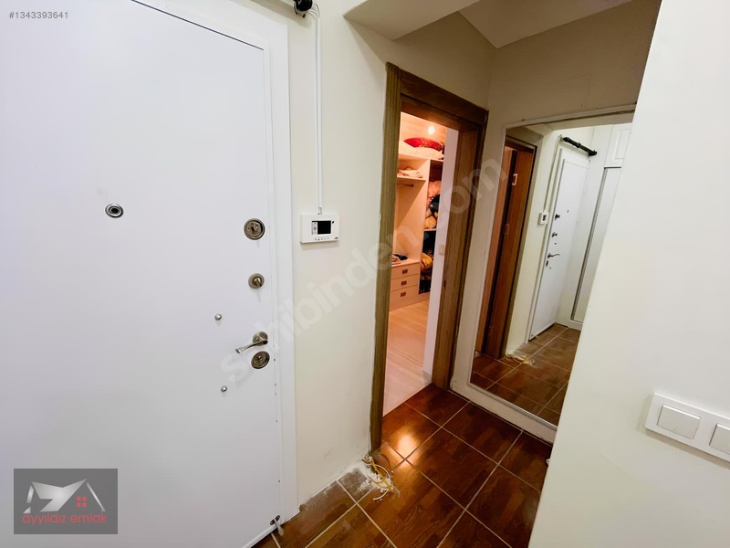 Yavuz Sultan Selim Caddesine Cepheli Satılık 4+1 Daire — fotoğraf 27