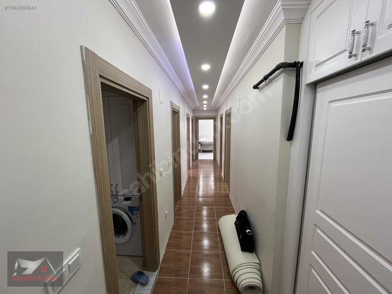 Yavuz Sultan Selim Caddesine Cepheli Satılık 4+1 Daire — fotoğraf 28