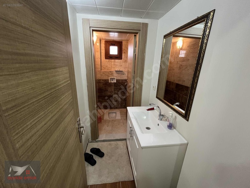 Yavuz Sultan Selim Caddesine Cepheli Satılık 4+1 Daire — fotoğraf 30