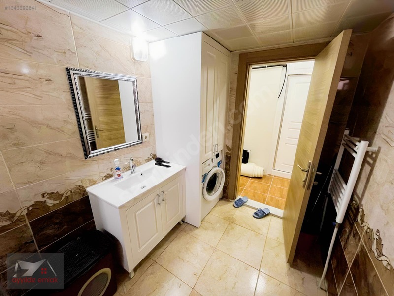 Yavuz Sultan Selim Caddesine Cepheli Satılık 4+1 Daire — fotoğraf 31