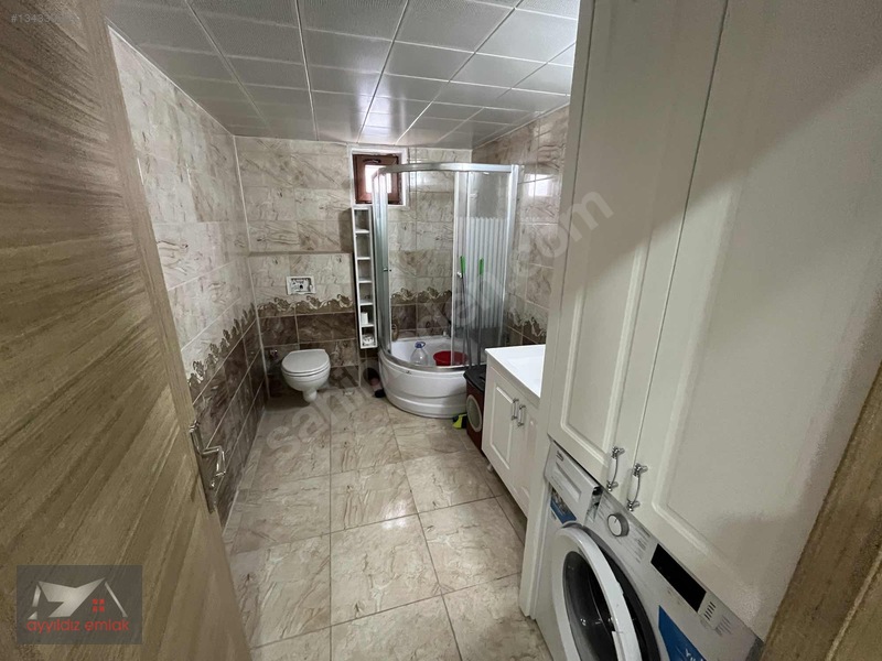 Yavuz Sultan Selim Caddesine Cepheli Satılık 4+1 Daire — fotoğraf 32