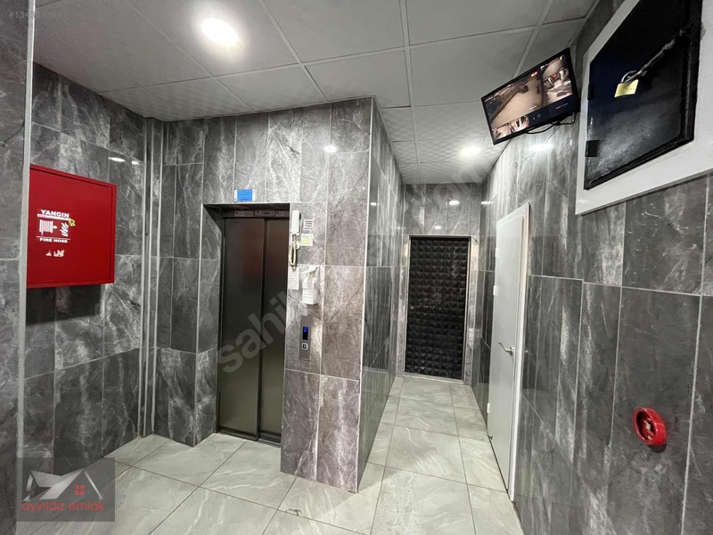 Yavuz Sultan Selim Caddesine Cepheli Satılık 4+1 Daire — fotoğraf 33
