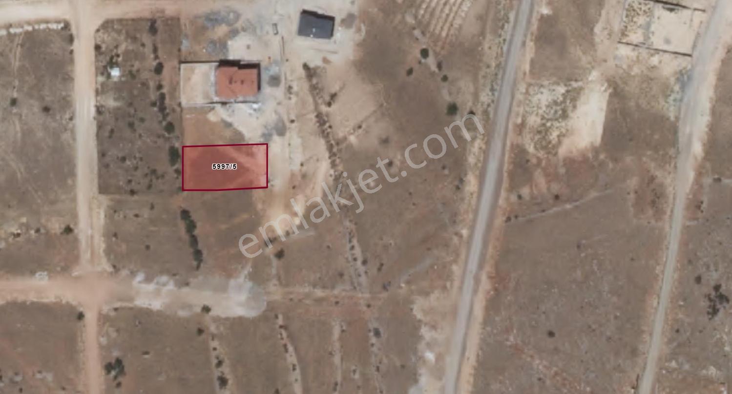 Fırsat..fırsat..tecde Mah..satılık Villa İmarlı 686 M2 Arsa