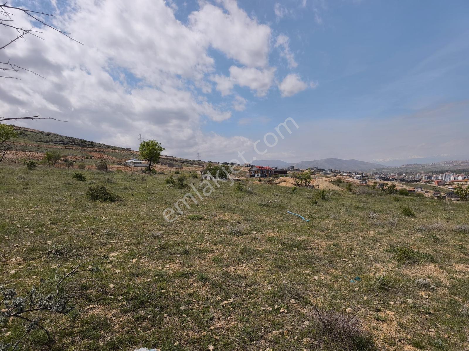 Fırsat..fırsat..tecde Mah..satılık Villa İmarlı 686 M2 Arsa — fotoğraf 4