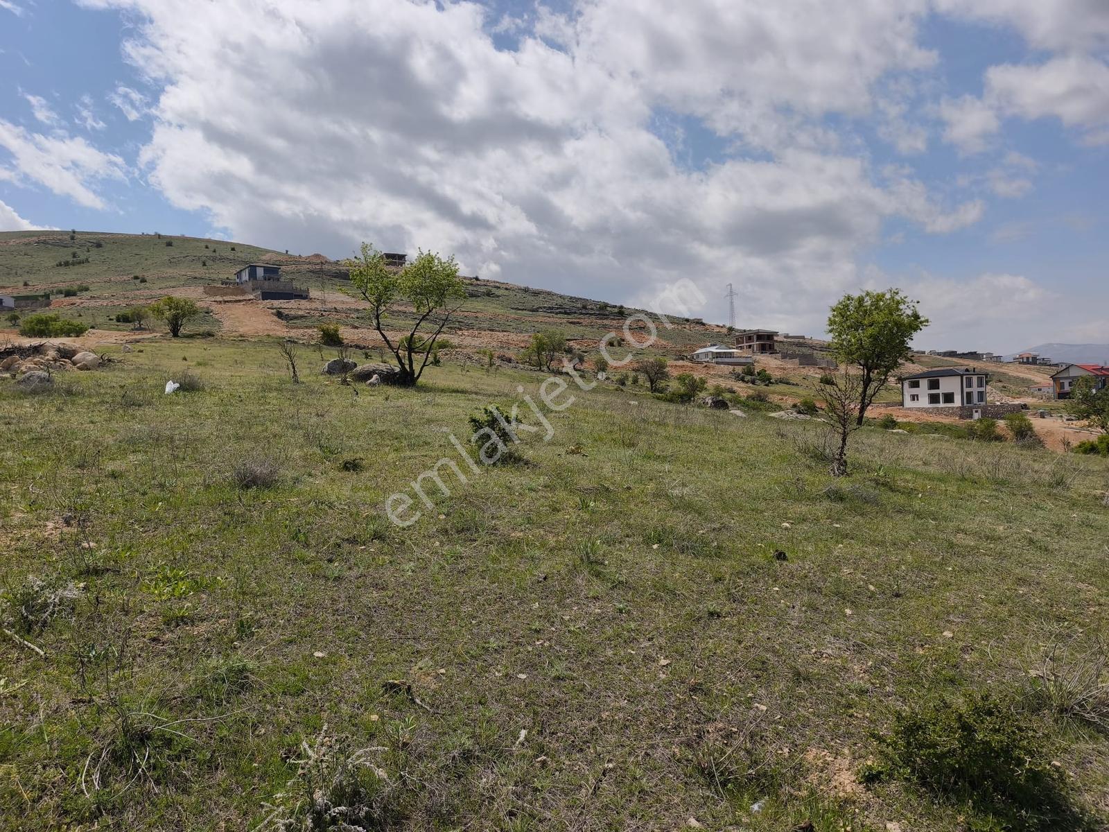Fırsat..fırsat..tecde Mah..satılık Villa İmarlı 686 M2 Arsa — fotoğraf 5