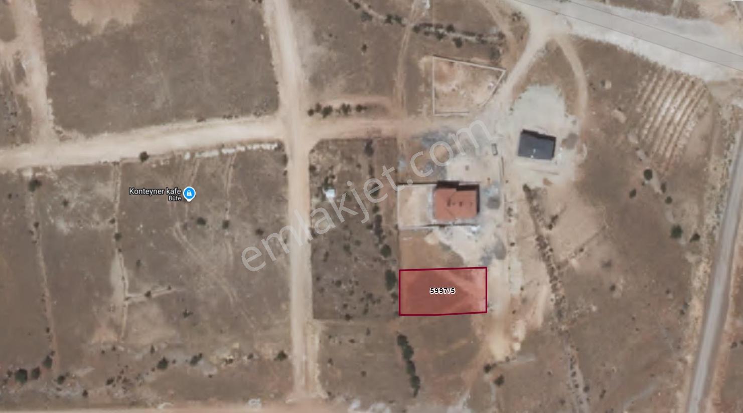 Fırsat..fırsat..tecde Mah..satılık Villa İmarlı 686 M2 Arsa — fotoğraf 6