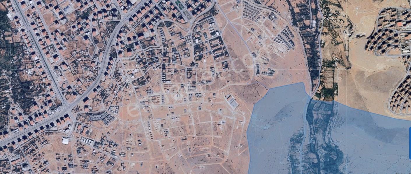 Fırsat..fırsat..tecde Mah..satılık Villa İmarlı 686 M2 Arsa — fotoğraf 7