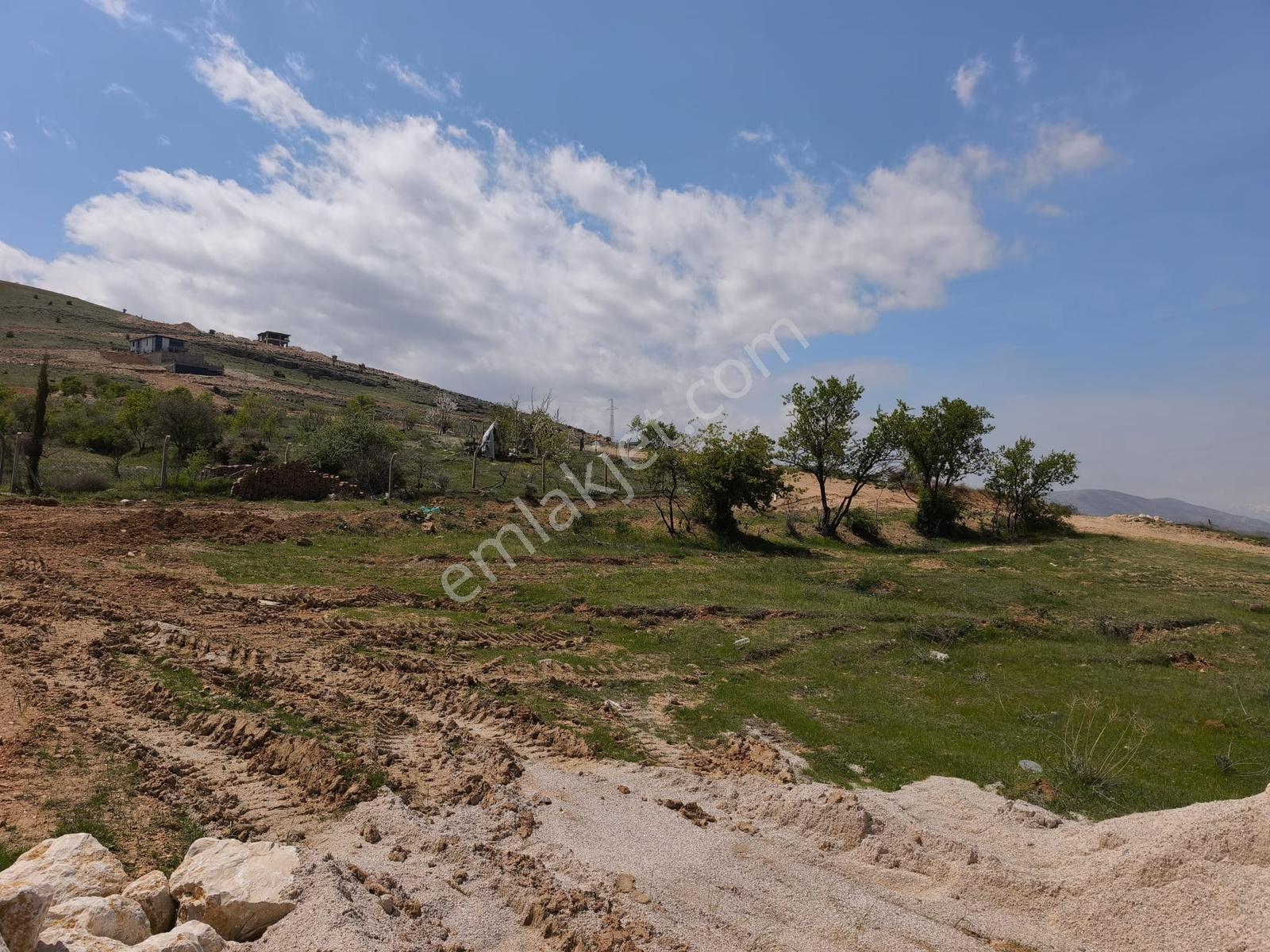 Fırsat..fırsat..tecde Mah..satılık Villa İmarlı 686 M2 Arsa — fotoğraf 9