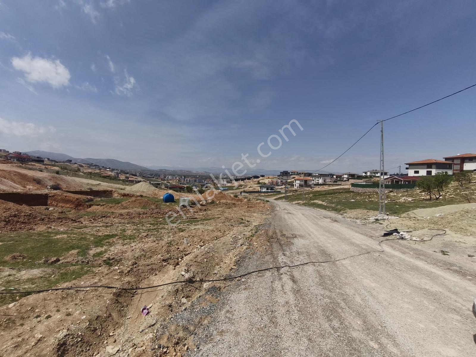 Fırsat..fırsat..tecde Mah..satılık Villa İmarlı 686 M2 Arsa — fotoğraf 10