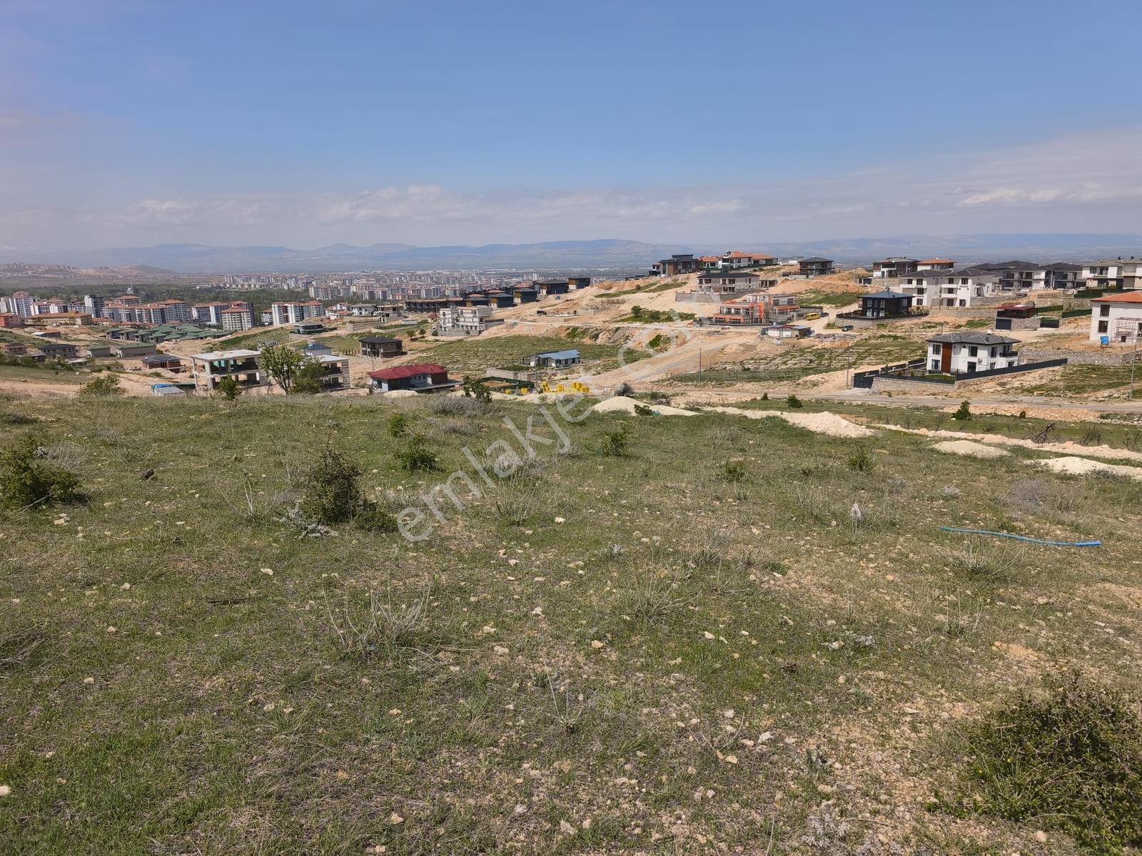 Fırsat..fırsat..tecde Mah..satılık Villa İmarlı 686 M2 Arsa — fotoğraf 11