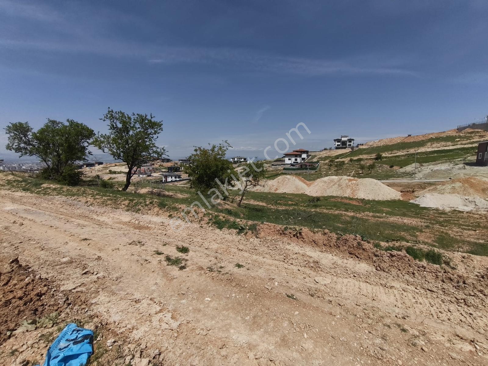 Fırsat..fırsat..tecde Mah..satılık Villa İmarlı 686 M2 Arsa — fotoğraf 12