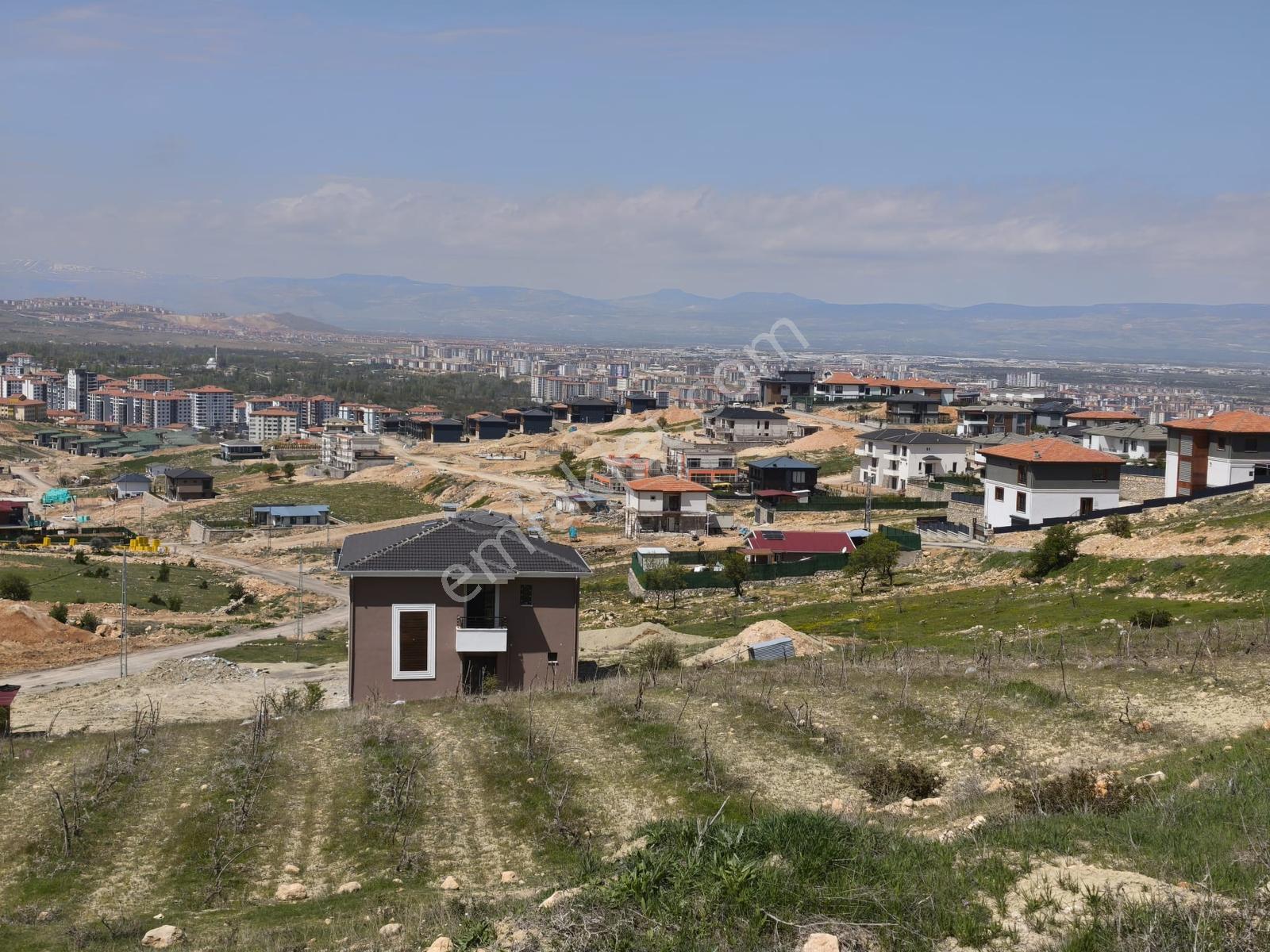 Fırsat..fırsat..tecde Mah..satılık Villa İmarlı 686 M2 Arsa — fotoğraf 14
