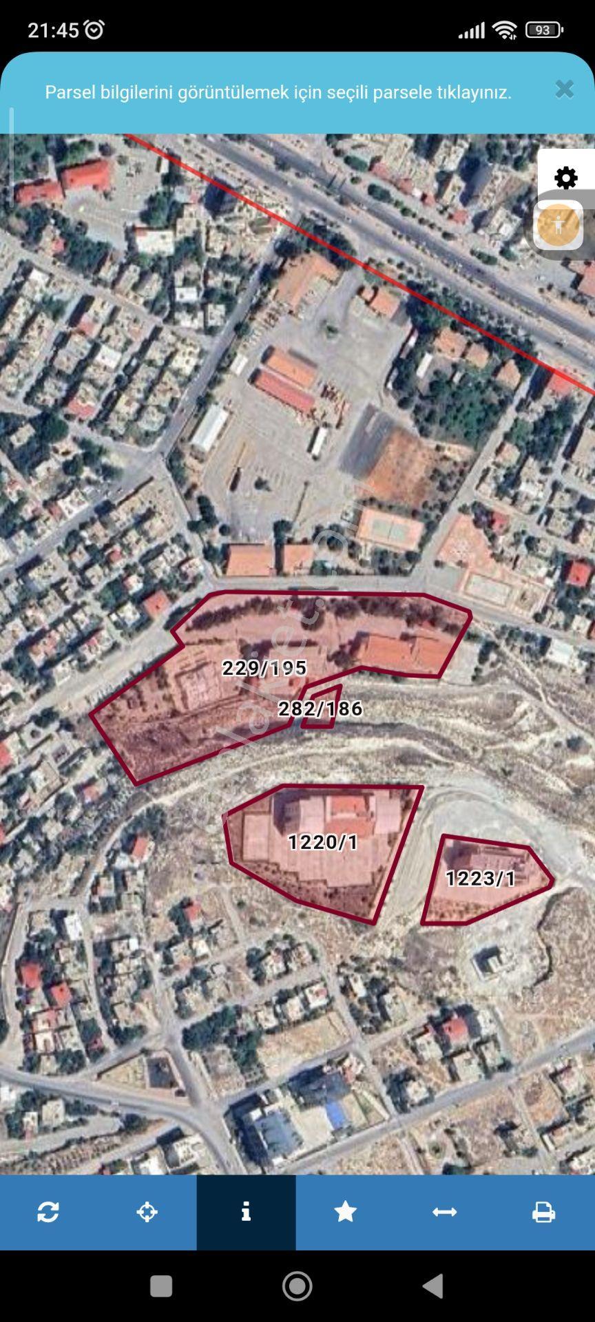 Ada Bazlı Toplanirsa 6 Kat İmarli Firsat Arsadir — fotoğraf 3