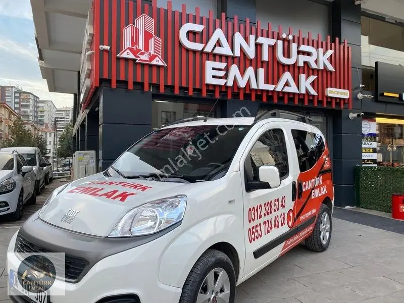 * Tek Tapu İmar 107 Dairelik Arsa Sincan Temelli/alcı Mahallesi* — fotoğraf 4