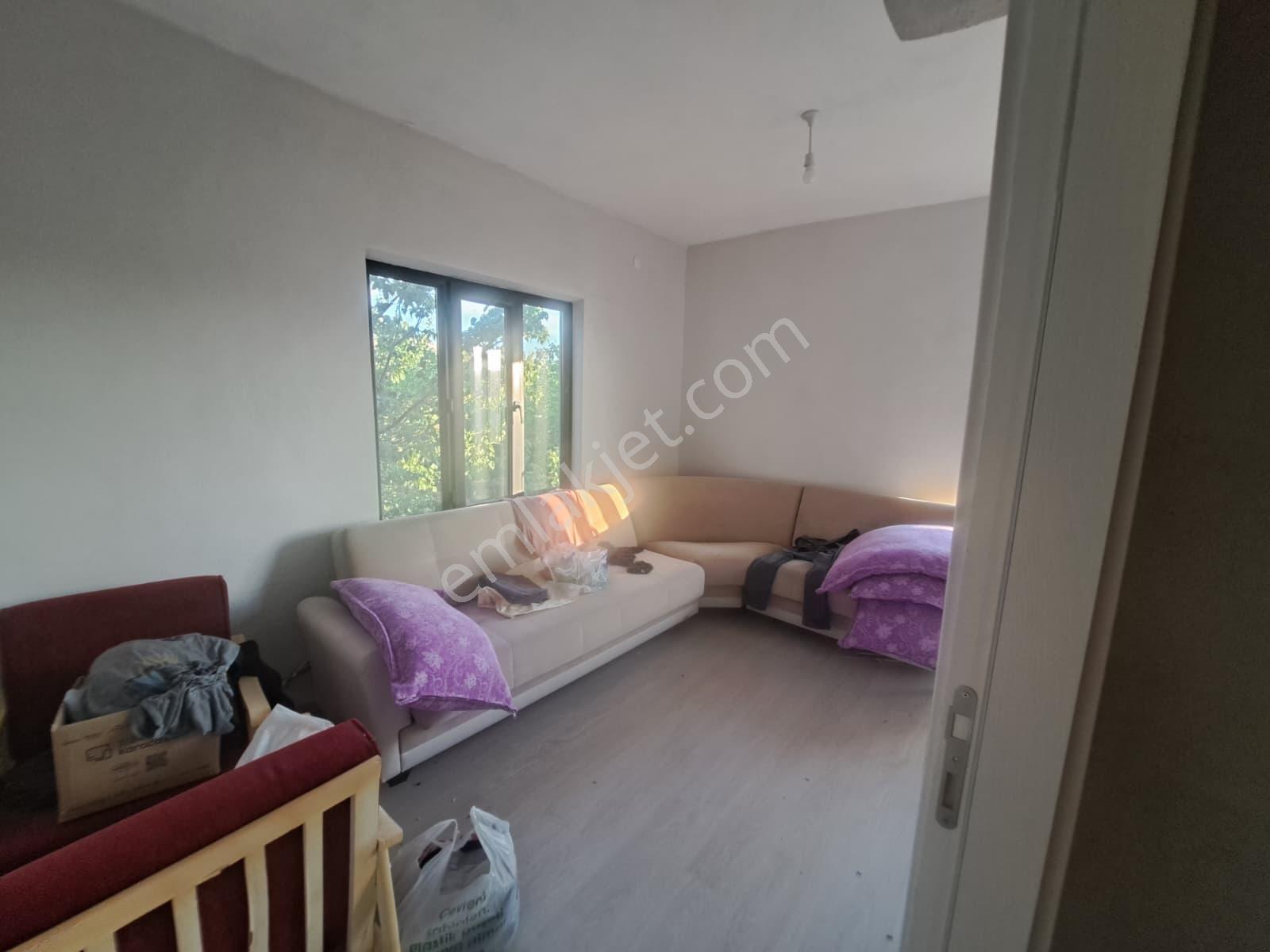 Yatırım Fırsatı! Karapınar Köyünde Sıfır Ev Ve Kayısı Bahçesi — fotoğraf 21