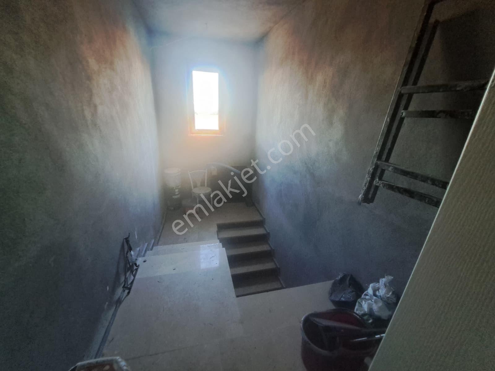 Yatırım Fırsatı! Karapınar Köyünde Sıfır Ev Ve Kayısı Bahçesi — fotoğraf 29