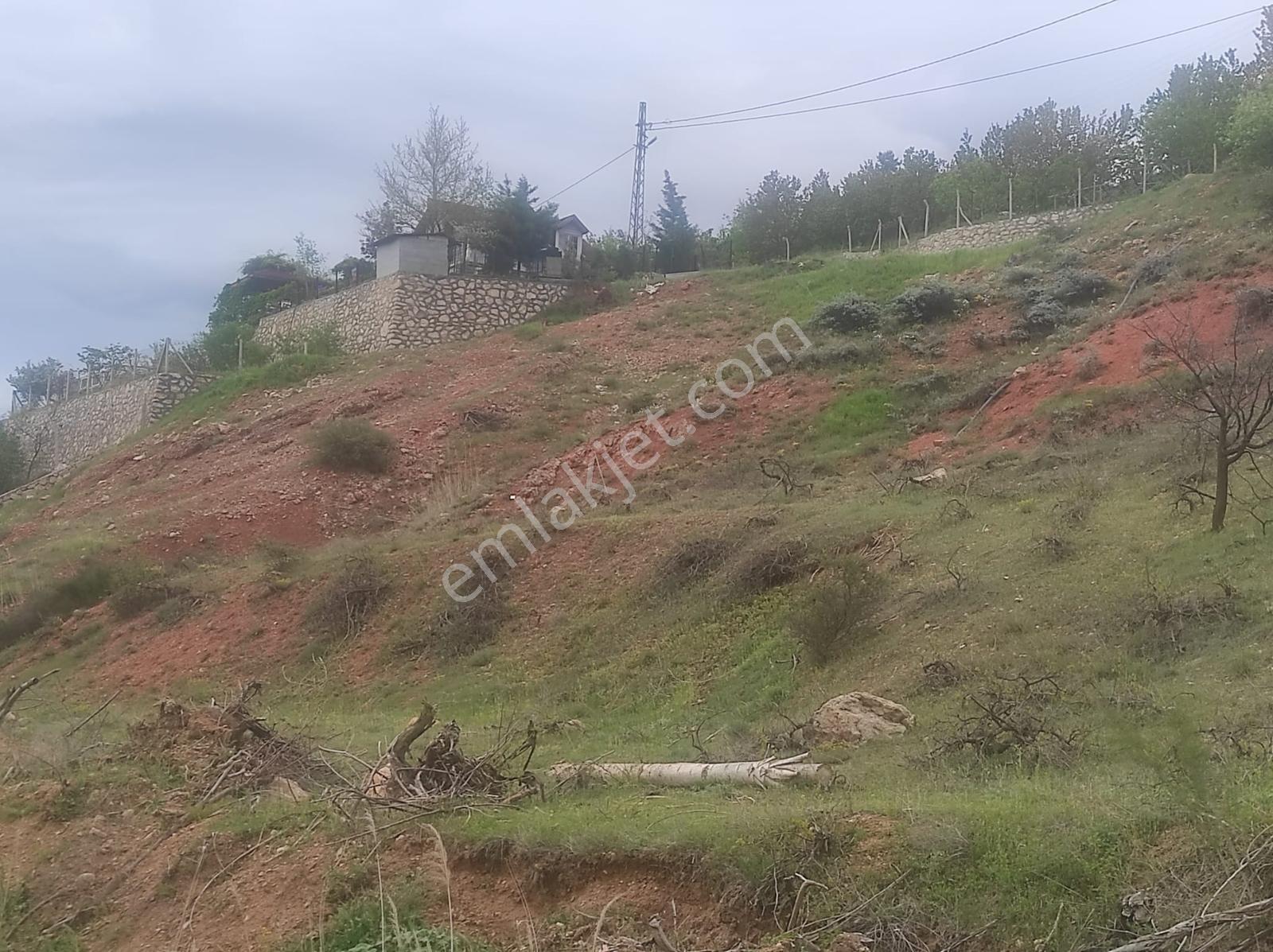 Pex Ankadan Yeşilyurt Hıroğlunda Satılık 1284 M² İmarlı Arsa — fotoğraf 4