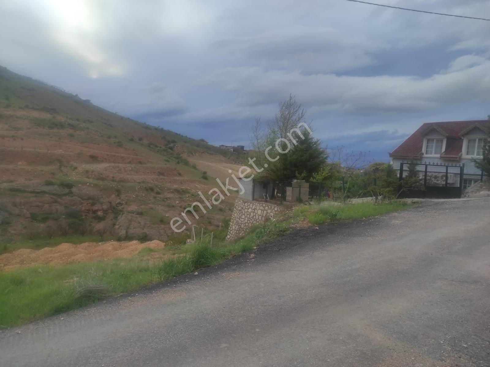 Pex Ankadan Yeşilyurt Hıroğlunda Satılık 1284 M² İmarlı Arsa — fotoğraf 5