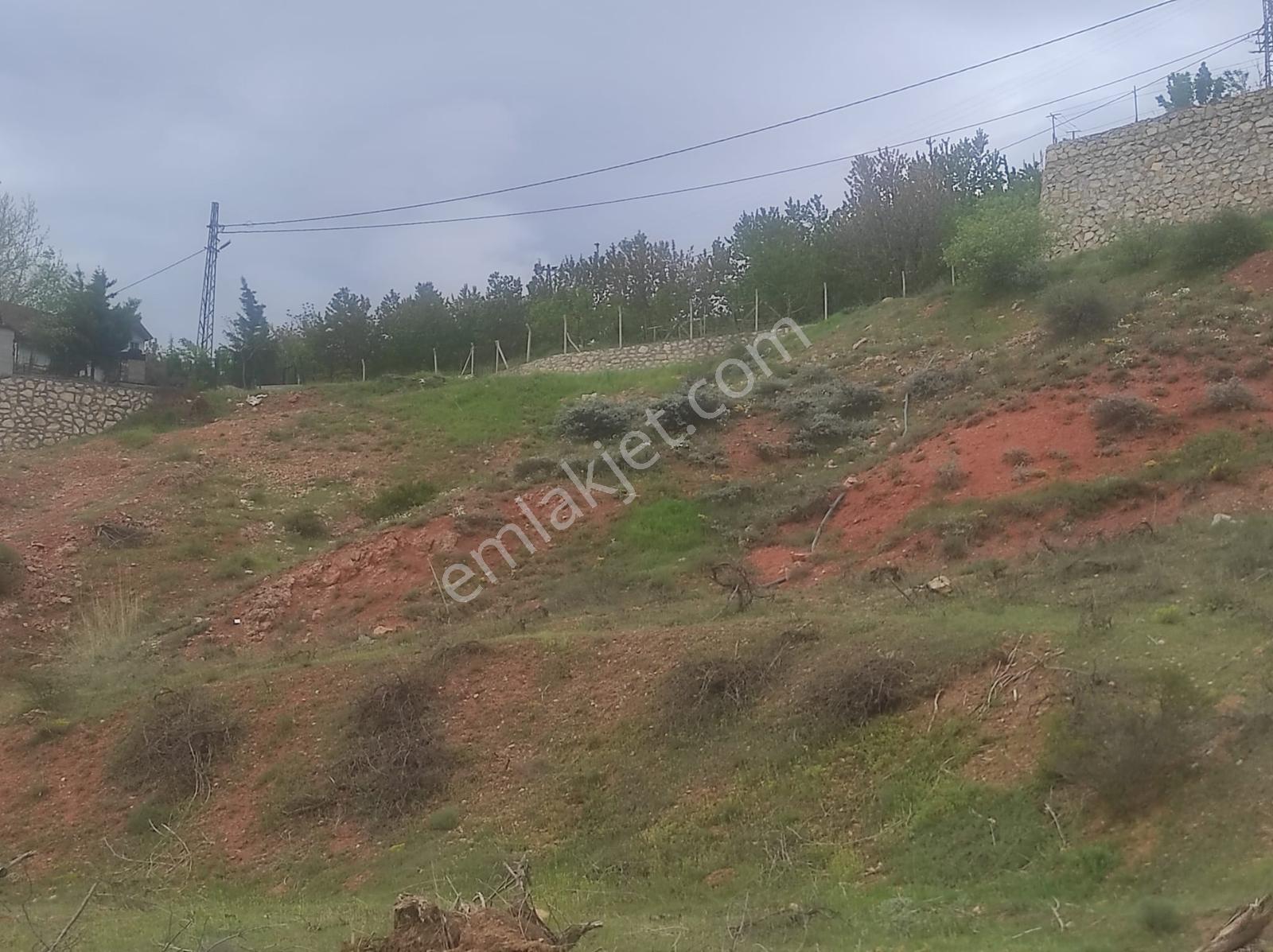 Pex Ankadan Yeşilyurt Hıroğlunda Satılık 1284 M² İmarlı Arsa — fotoğraf 6