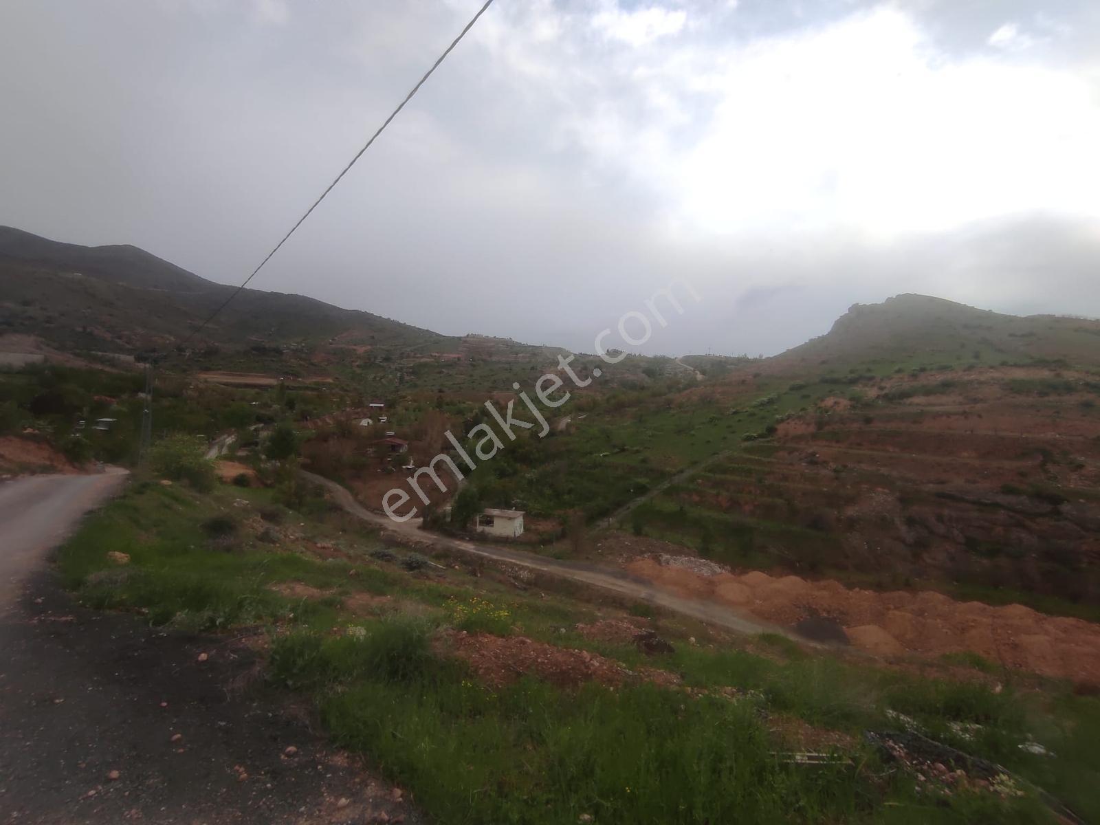 Pex Ankadan Yeşilyurt Hıroğlunda Satılık 1284 M² İmarlı Arsa — fotoğraf 7