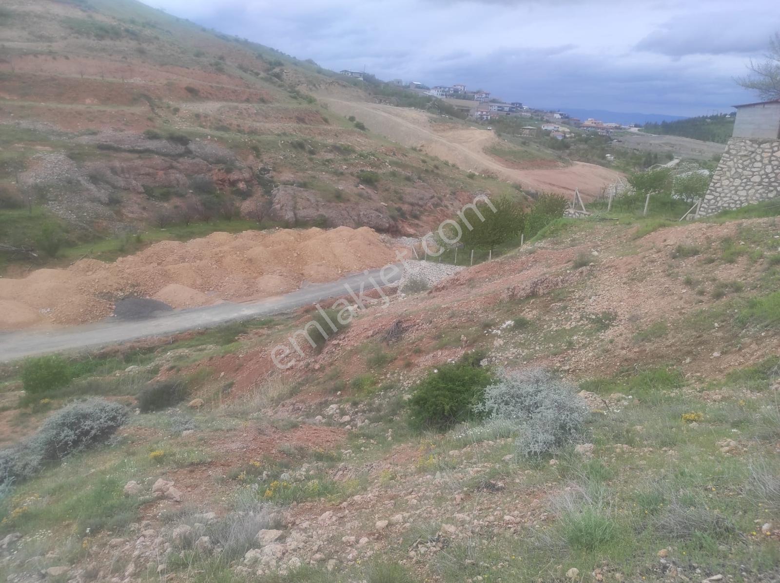 Pex Ankadan Yeşilyurt Hıroğlunda Satılık 1284 M² İmarlı Arsa — fotoğraf 8