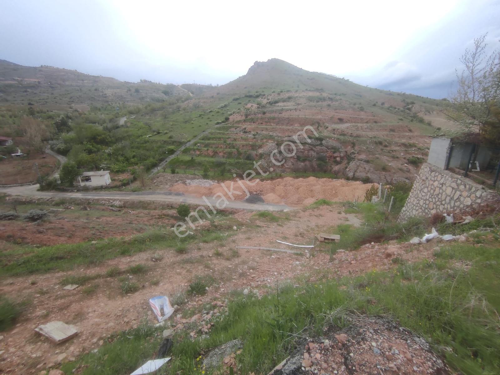 Pex Ankadan Yeşilyurt Hıroğlunda Satılık 1284 M² İmarlı Arsa — fotoğraf 9
