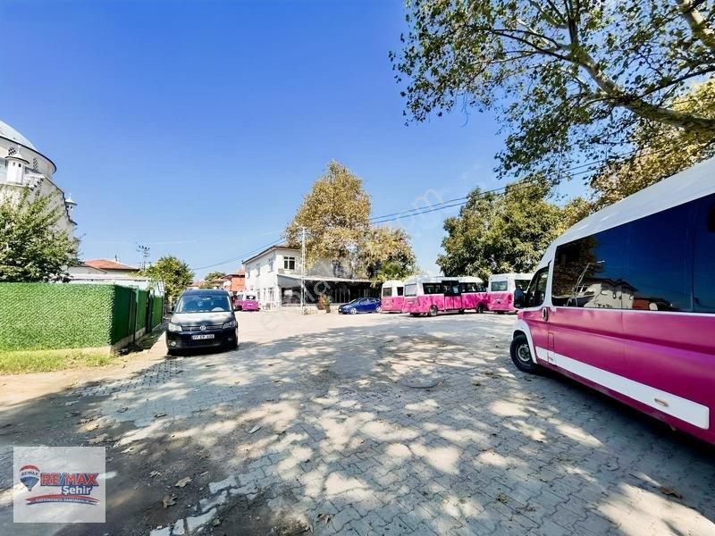 Re/max'dan Yalova Merkez Kazımıye Köyü'nde Satılık Parseller