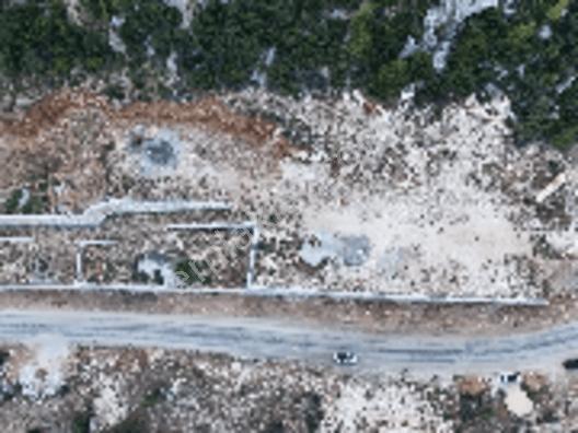 Aslanlıda 500 M² Tapulu Arsa | İsteğe Göre Villa & Tıny House — fotoğraf 11