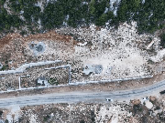 Aslanlıda 500 M² Tapulu Arsa | İsteğe Göre Villa & Tıny House — fotoğraf 12