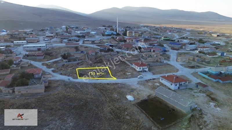 Konya Karatay Beşağıl 700 M² Müstakil Tapulu Konut İmarlı Arsa — fotoğraf 3