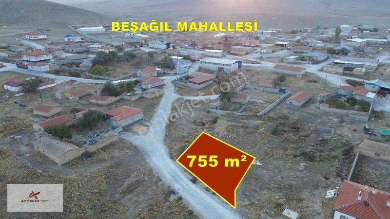 Konya Karatay Beşağıl 700 M² Müstakil Tapulu Konut İmarlı Arsa — fotoğraf 4