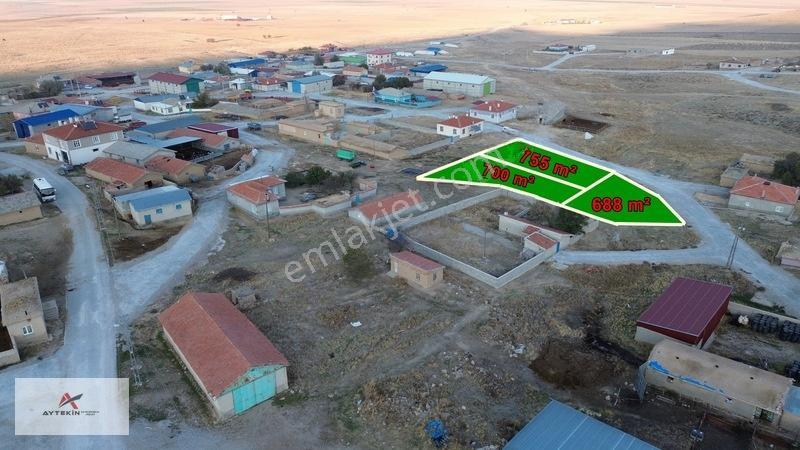 Konya Karatay Beşağıl 700 M² Müstakil Tapulu Konut İmarlı Arsa — fotoğraf 13