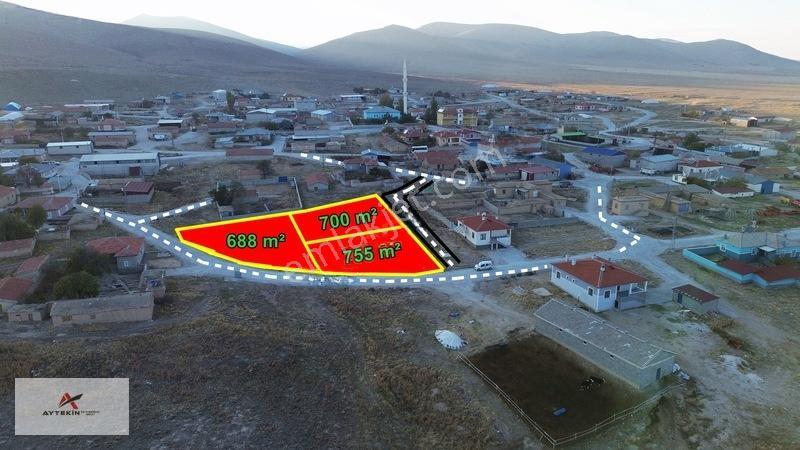 Konya Karatay Beşağıl 700 M² Müstakil Tapulu Konut İmarlı Arsa — fotoğraf 14