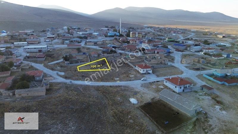Konya Karatay Beşağıl 700 M² Müstakil Tapulu Konut İmarlı Arsa — fotoğraf 15